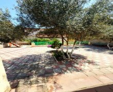 Satılır Həyət evi/villa Nardaran qəs., Sabunçu r.