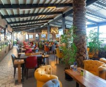 neftcilerde aylıq icareye obyekt Neftçilər m., 8-ci kilometr, Nizami r.