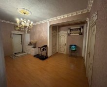 yasamalda ucuz satilan evler 20 Yanvar m., Yasamal r.