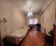 Satılır Köhnə Tikili Nəriman Nərimanov m., Nərimanov r.