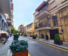 Продажа Вторичка Насими р.