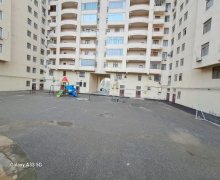 Satılır Yeni Tikili 20 Yanvar m., Yasamal r.