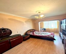 genclikde evlerin qiymeti Gənclik m., Nərimanov r.