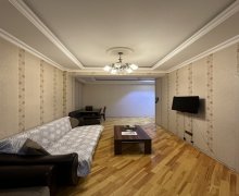 Kirayə (aylıq) Yeni Tikili Xırdalan ş.