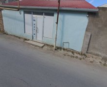 Satılır Obyekt Azadlıq m., Rəsulzadə qəs., Binəqədi r.