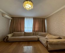 Kirayə (aylıq) Yeni Tikili Xırdalan ş.