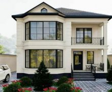 Satılır Həyət evi/villa Masazır, Abşeron r.