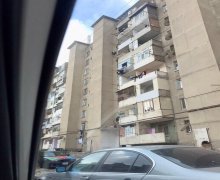 Satılır Köhnə Tikili Azadlıq m., Rəsulzadə qəs., Binəqədi r.