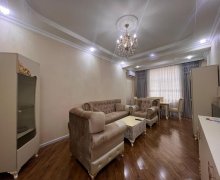 Kirayə (aylıq) Yeni Tikili Xətai m., Xətai r.