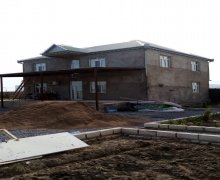 Kirayə (aylıq) Həyət evi/villa Səngəçal qəs., Qaradağ r.