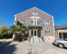 Satılır Bağ evi Mərdəkan, Xəzər r.