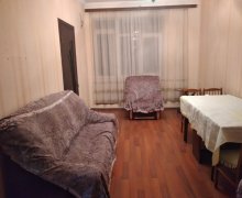 Kirayə (aylıq) Köhnə Tikili 4-cü mikrorayon, Nəsimi r.