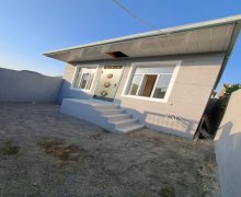 Satılır Həyət evi/villa Binə qəs., Xəzər r.