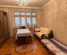 Kirayə (aylıq) Köhnə Tikili Elmlər akademiyası m., Yasamal r.