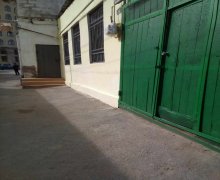 Satılır Həyət evi/villa Nizami m., Nəsimi r.