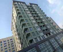 genclikde evlerin qiymeti Gənclik m., Nəsimi r.