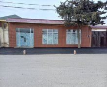 ramanada aylıq kiraye evler Ramana qəs., Sabunçu r.