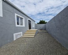 Satılır Həyət evi/villa Binə qəs., Xəzər r.
