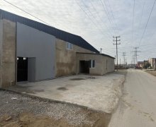 Kirayə (aylıq) Obyekt Binəqədi r.