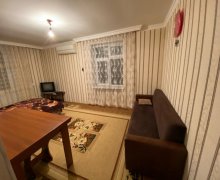 Satılır Köhnə Tikili Gənclik m., Nərimanov r.