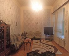 Satılır Köhnə Tikili Sahil m., Səbail r.