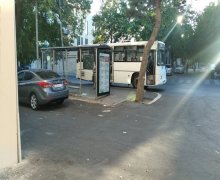 Satılır Köhnə Tikili Neftçilər m., Bakıxanov qəs., Sabunçu r.