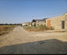 Satılır Torpaq Bakıxanov qəs., Sabunçu r. Satılır Torpaq Bakıxanov qəs., Sabunçu r.