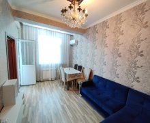 Kirayə (aylıq) Yeni Tikili Xırdalan ş.