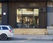 Satılır Obyekt 8 Noyabr m., Nəsimi r.