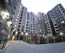 genclikde evlerin qiymeti Gənclik m., Nərimanov r.