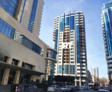 Kirayə (aylıq) Yeni Tikili 28 May m., Nəsimi r.