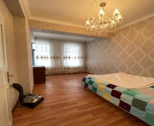 Kirayə (aylıq) Yeni Tikili 28 May m., Nəsimi r.