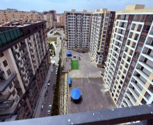 Аренда Новостройка Сумгайыт г.