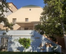 bineqedide heyet evlerinin satisi/villa Rəsulzadə qəs., Binəqədi r.