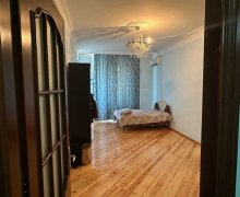 Kirayə (aylıq) Yeni Tikili Azadlıq m., Binəqədi r.