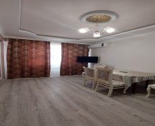 Kirayə (aylıq) Yeni Tikili Masazır, Abşeron r.