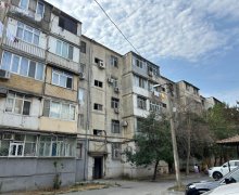 Satılır Köhnə Tikili Neftçilər m., 8-ci kilometr, Nizami r. Satılır Köhnə Tikili Neftçilər m., 8-ci kilometr, Nizami r.