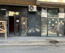 Satılır Obyekt Neftçilər m., 8-ci kilometr, Nizami r.