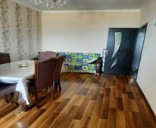 Kirayə (aylıq) Yeni Tikili Yeni Yasamal qəs., Yasamal r.