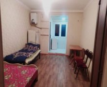 Satılır Köhnə Tikili Xalqlar dostluğu m., Nizami r.