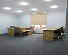 Kirayə (aylıq) Ofis Nəriman Nərimanov m., Nərimanov r.