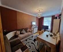 Satılır Köhnə Tikili Hövsan qəs., Suraxanı r.