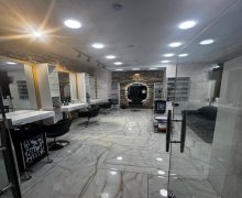 Icareye aylıq Abyekt Nizami m., Yasamal qəs., Yasamal r.