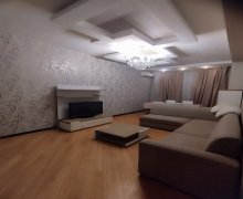 Kirayə (aylıq) Yeni Tikili Gənclik m., Nərimanov r.