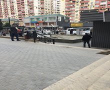 Kirayə (aylıq) Obyekt Həzi Aslanov m., Əhmədli, Xətai r.