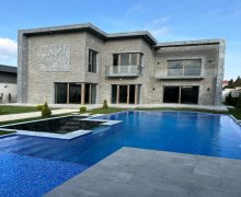 Satılır Bağ evi Mərdəkan, Xəzər r.