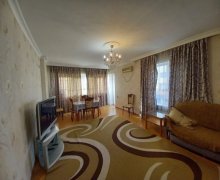 Kirayə (aylıq) Yeni Tikili İçərişəhər m., Yasamal qəs., Yasamal r.