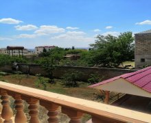 Satılır Həyət evi/villa Saray, Abşeron r.