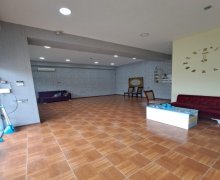 Satılır Obyekt İnşaatçılar m., Yeni Yasamal qəs., City hospital, Yasamal r.
