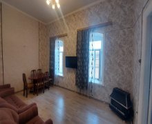 Kirayə (aylıq) Həyət evi/villa Nizami m., Yasamal r.